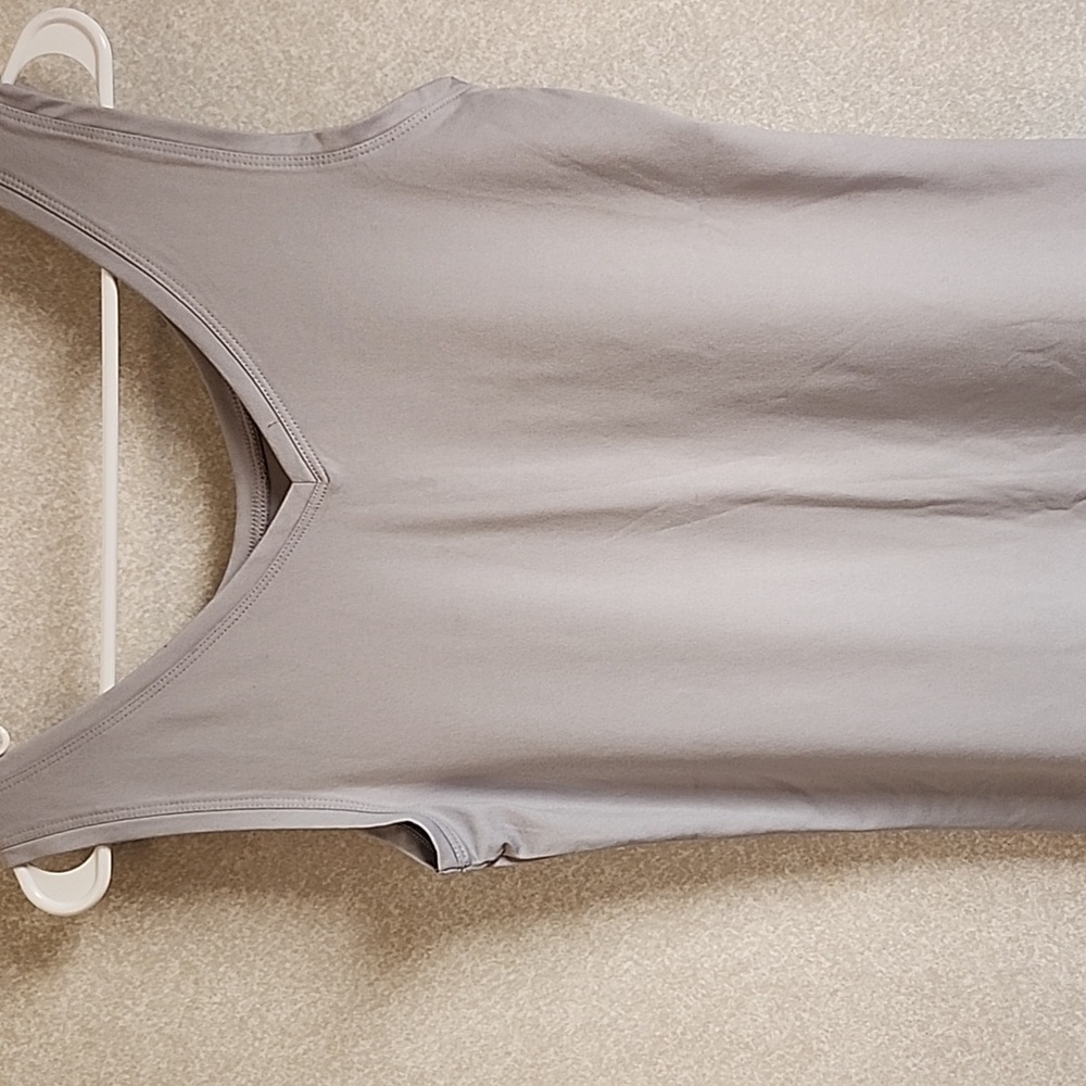 NWOT George Tank